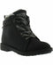 Little Boys Kenneth Cole Reaction Chase Josef Boots Black Size 1 M