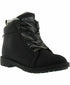 Little Boys Kenneth Cole Reaction Chase Josef Boots Black Size 1 M