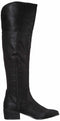 Women's Carlos by Carlos Santana Briar Over The Knee Boot Size 5.5