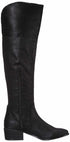 Women's Carlos by Carlos Santana Briar Over The Knee Boot Size 5.5