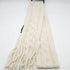 Do everything in Love Ivory Quilted fringed Scarf New