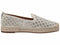 Patricia Nash Elena Espadrille Flats White Size 7.5