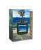 Hammer and Axe Dashboard Camera 270 Degrees View - Black - NEW $60