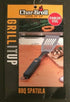Char-Broil BBQ Spatula Featuring Serrated Edge & Bottle Opener (Brand New)