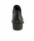 Women's Sava Women's Tegan Ankle Bootie Black Size 7.5 W