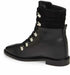 Aquatalia Clarissa Weatherproof Bootie Black Size 9.5M Msrp $625