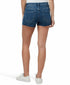 WILLIAM RAST High-Rise Denim Shorts Early Morn Size 28