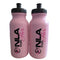 NLA for Her Pink 20oz pull top drink water bottles (2 Pack)