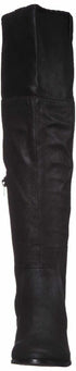 Women's Carlos by Carlos Santana Briar Over The Knee Boot Size 5.5