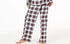 Family Pajamas Womens Stewart Plaid Family Pajama Pants Size 2XL