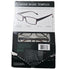 Icon hand made temples Reading Glasses +2.00 3-pack