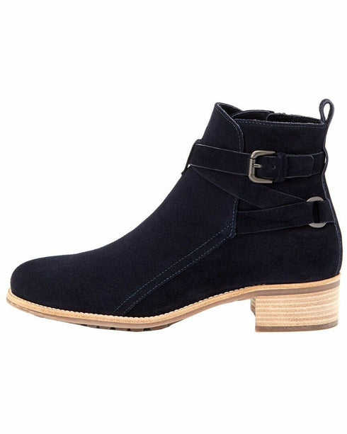 Women's Aquatalia Odetta Weatherproof Bootie, Size 8 M