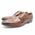 Tallia Orange Men's Vitale Oxford Size 13 M - Store Display MSRP $150