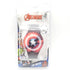 Marvel The Avengers Kids "captain America" Digital Display Watch New