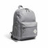 Mossimo Women's Polka Dot Laptop Backpack - Gray