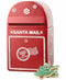 Martha Stewart Collection, Mailbox Cookie Jar, Express Mail, Red Christmas Gift