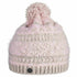 Bula - Women's Soft Knit Beanie Rose Pink - New