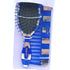 Conair Mid-size Brush And Comb Set Detangle & Style