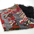 Gucci Equestrain Scarf New - Authentic 90cm x 90cm