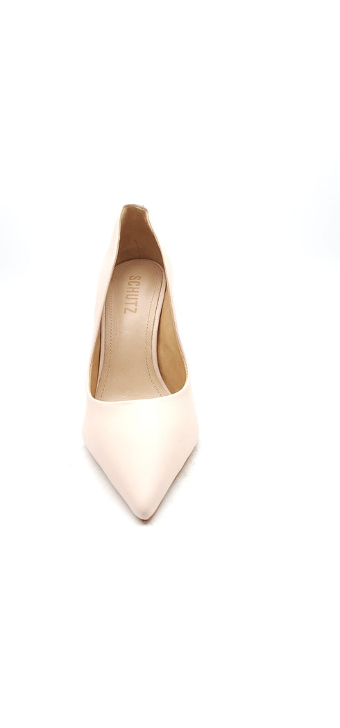 Schutz Women's Pilar Pointed Toe Pumps Size 6.5