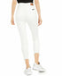Women's Calvin Klein Distressed High Rise Skinny Jeans. White. 28