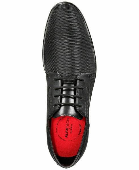 Alfani Mens Jaret Lace Up Casual Oxfords Size 8M MSRP $110