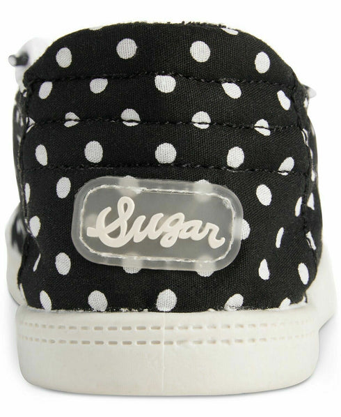 Sugar Little & Big Girls Cake Pop 2 Sneakers Size 13M