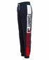 Tommy Hilfiger Big Boys Chaka Logo-Panel Fleece Sweatpants XL (7)