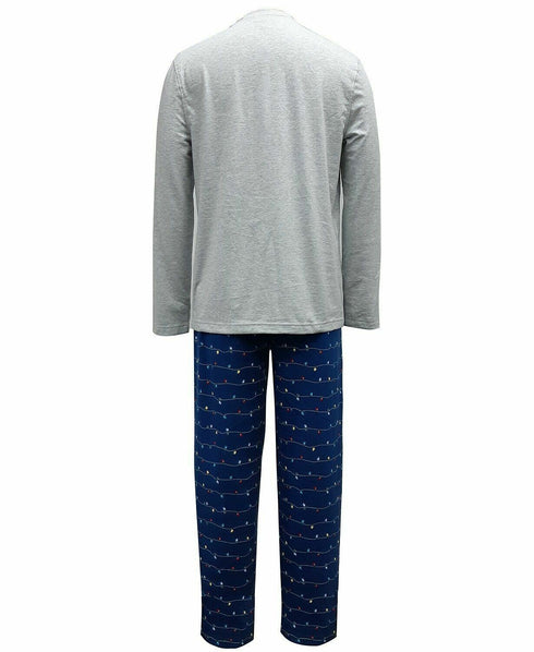 Family Pajamas Matching Women's Fleece Navidad Family Pajama Set Size 3X