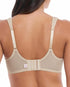 WACOAL Awareness Contour Bra Beige- 36DDD