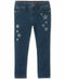 Tommy Hilfiger Girls Glitter Star Skinny Jeans Size 3T