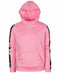 Ideology Big Girls Fleece Tape-Trim Hoodie Sweatshirts XL (16)