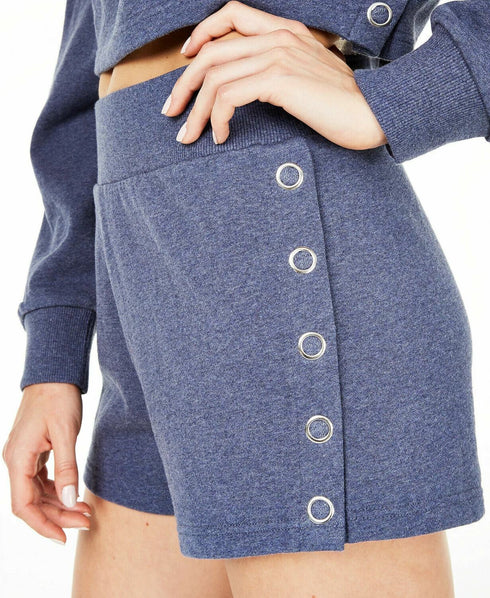 GUESS Cotton Snap-Button Shorts Size XL