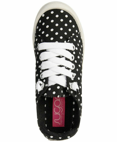 Sugar Little & Big Girls Cake Pop 2 Sneakers Size 13M