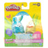 Hasbro Play-DOH Bunny and Chick STAMPERS Ages 3+