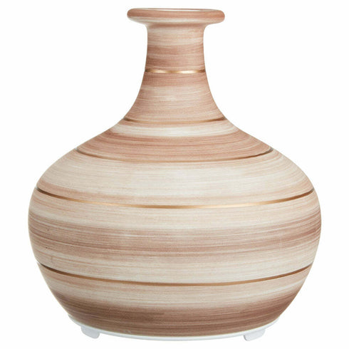 Ellia Cordless Wander Aroma Diffuser Brown