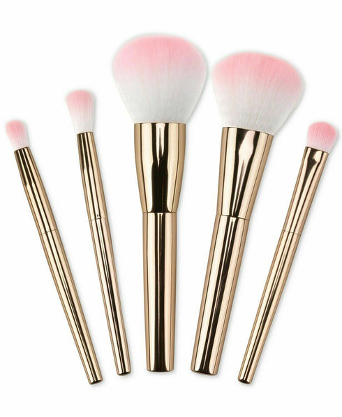 Glitterati Culture Small Brush 6 Piece Set