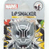 Disney Marvel Black Panther Lip Smacker Balm T'Challa Tangerine Favor New