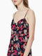 Calvin Klein Floral Cami Sleep Separate Medium