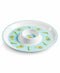 Martha Stewart Melamine Avocado Chip and Dip Serving Tray - Brand New!