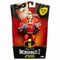 Disney Pixar Incredibles 2 - Chain Bustin' Mr Incredible 6 Inch Feature Figure