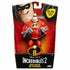 Disney Pixar Incredibles 2 - Chain Bustin' Mr Incredible 6 Inch Feature Figure