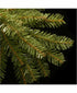National Tree Company National Tree 4.5 ft. Dunhill Fir Slim Tree New