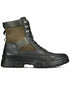 INC International Concepts Men's Donivan Utility Boots 7.5 M