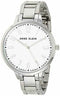 Anne Klein Women's Dress Watch (Model: AK/3619SVSV)