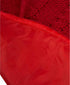 Glitzhome 52"D Knitted Christmas Tree Skirt MSRP $100