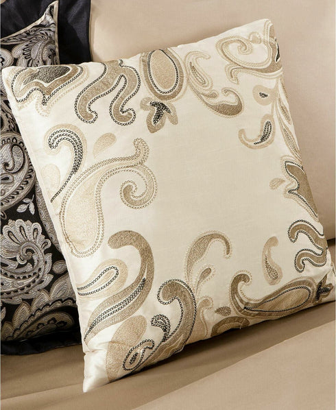 Madison Park Adeline 12-Pc. Full Comforter Set MSRP $490