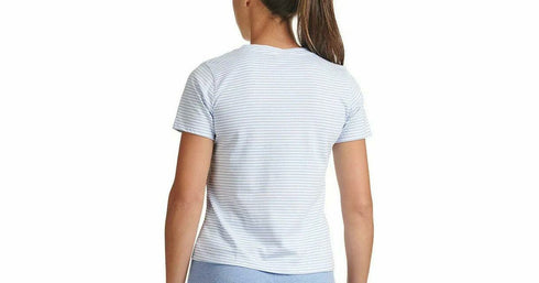 Tommy Hilfiger Striped T-Shirt Size Medium