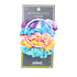 Scunci Everyday & Active No Damage Scrunchies - 5pk