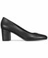 Easy Street Proper Women's Pump Black Size 7N